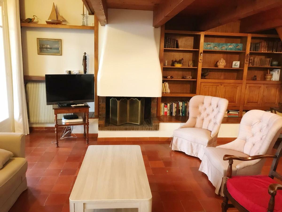 Roc'Canaille Villa Cassis Exterior foto