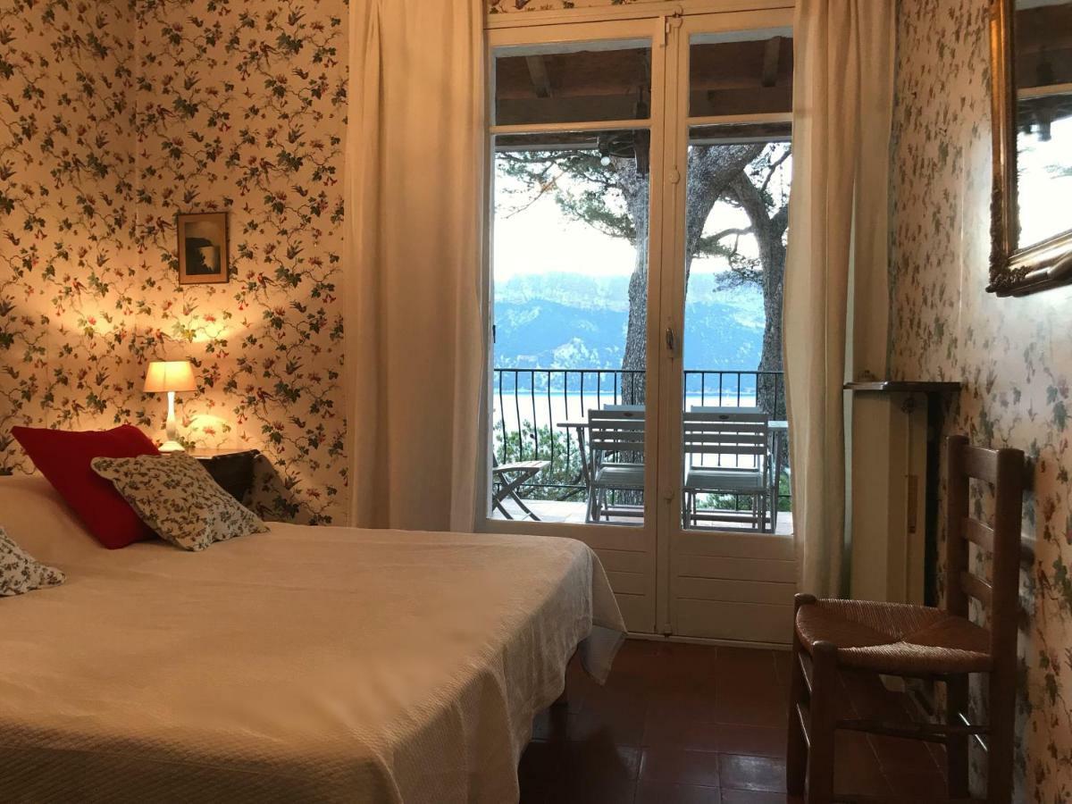 Roc'Canaille Villa Cassis Exterior foto