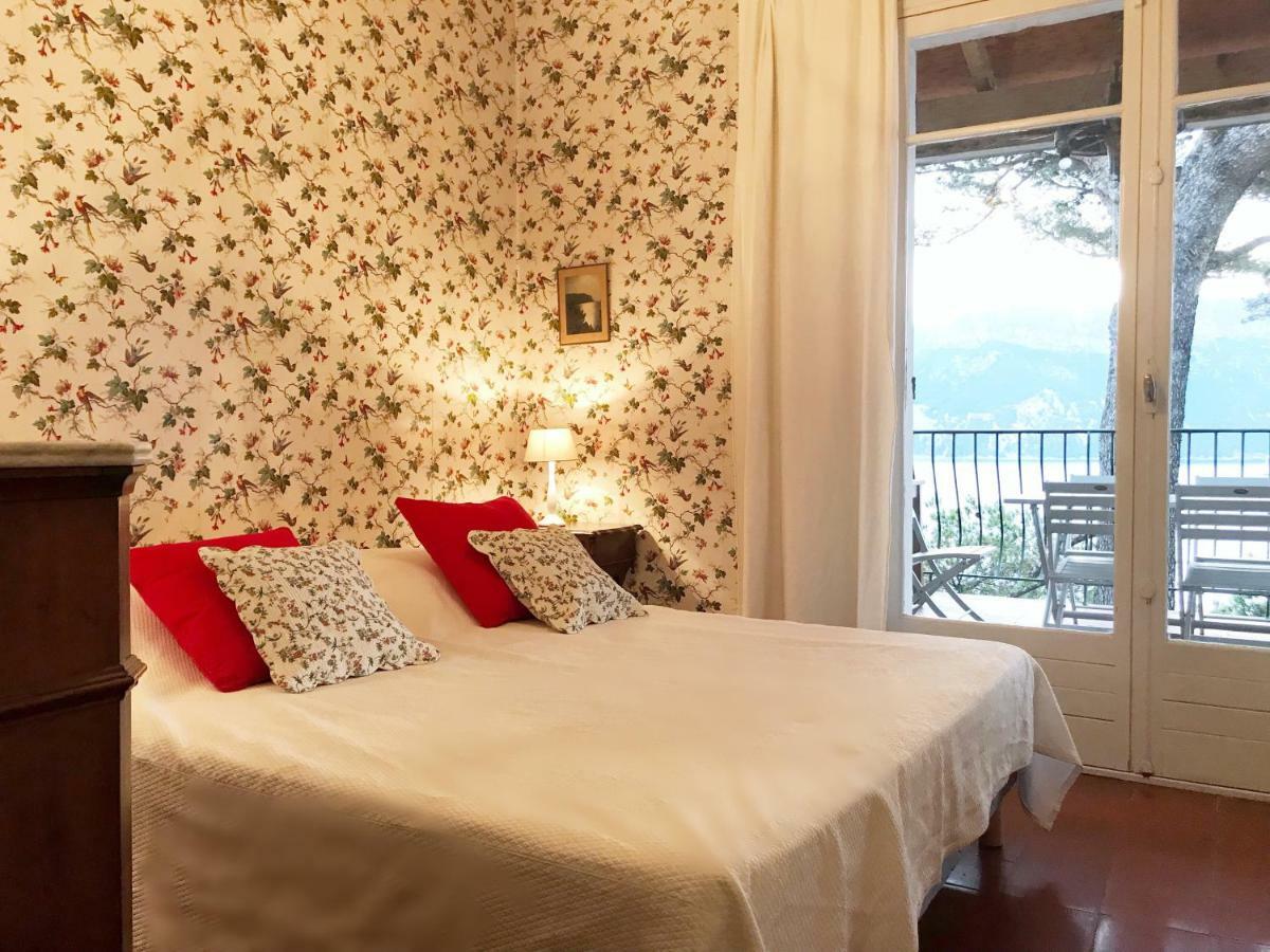 Roc'Canaille Villa Cassis Exterior foto